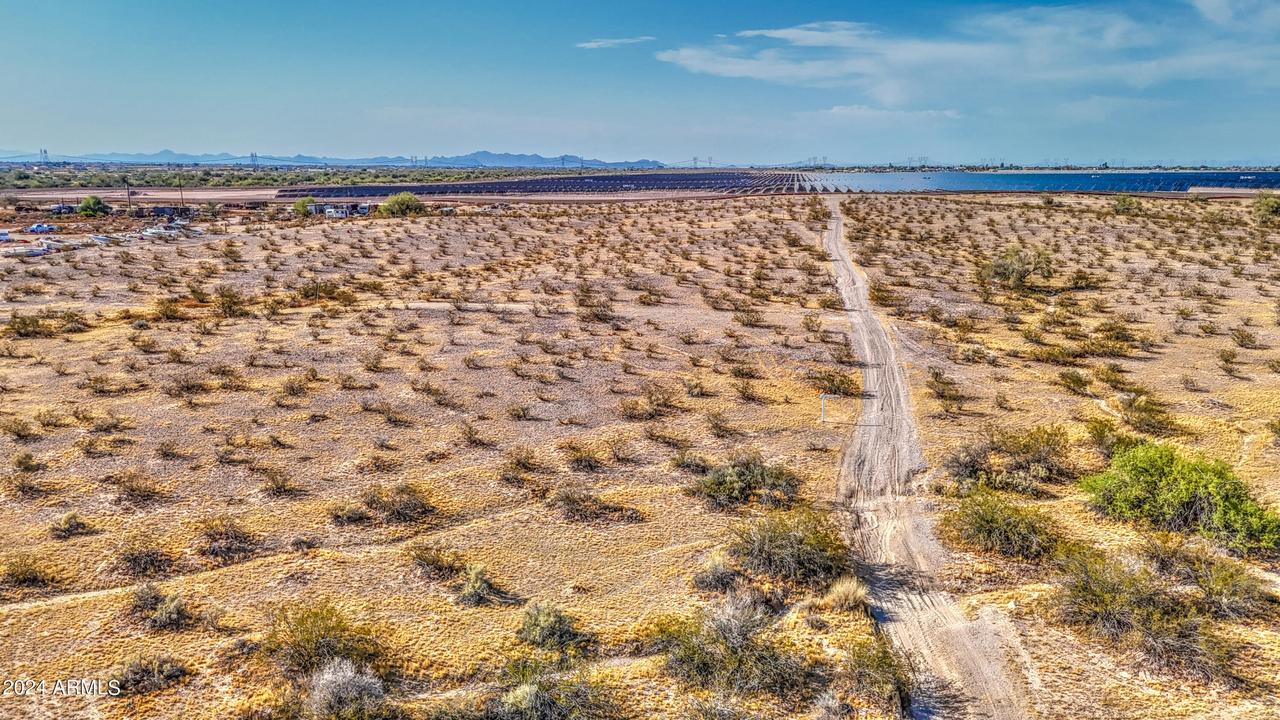 S 345th Ave. #51S5, Tonopah, AZ 85354