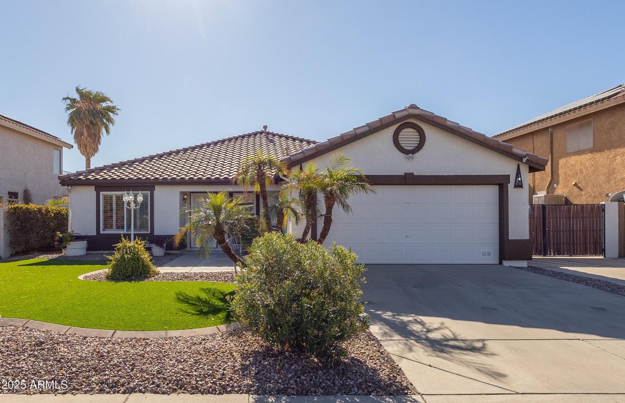 10873 W Carlota Ln., Peoria, AZ 85373