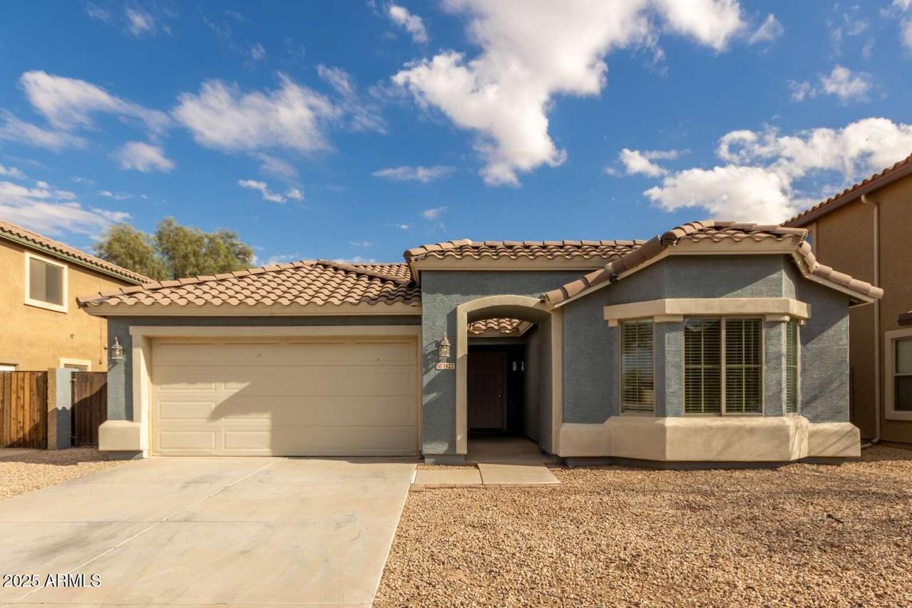 1922 N Wildflower Ln., Casa Grande, AZ 85122