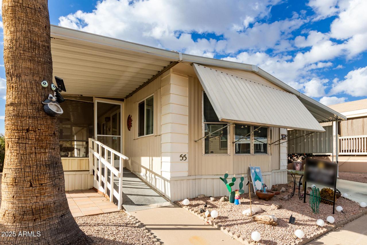 9333 E University Dr. #55, Mesa, AZ 85207