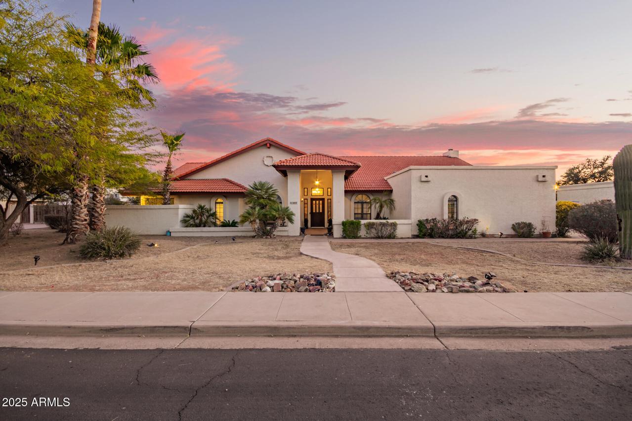 3457 E Ellis St., Mesa, AZ 85213