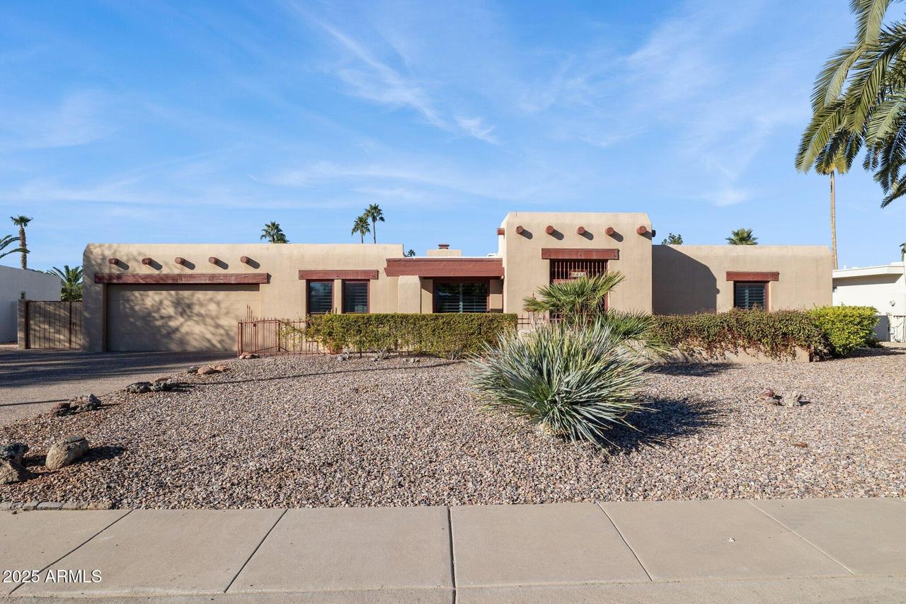 8412 N Via Mia, Scottsdale, AZ 85258