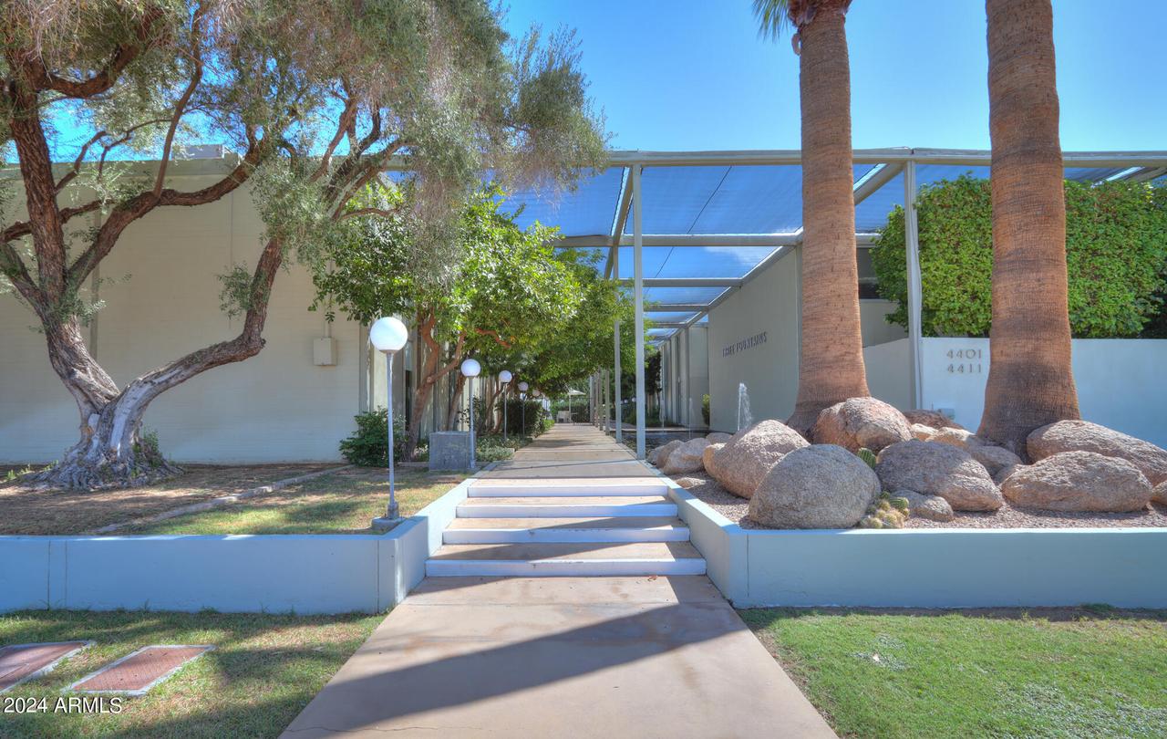 4411 N 40th St. #28, Phoenix, AZ 85018
