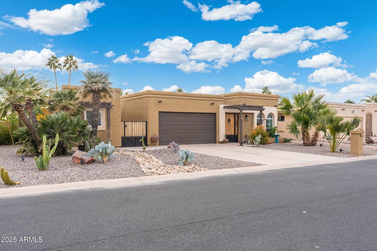 9209 E Citrus Ln., Sun Lakes, AZ 85248