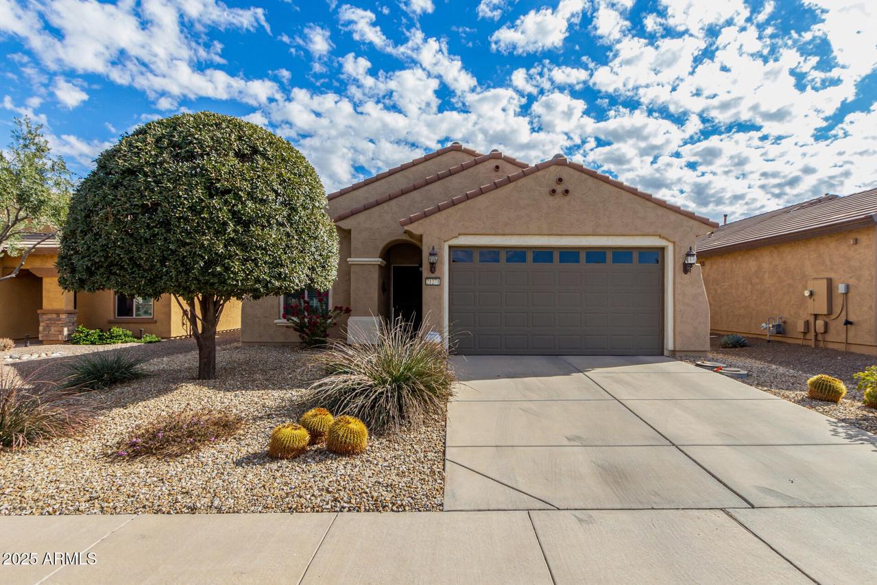 21271 N 262nd Dr., Buckeye, AZ 85396