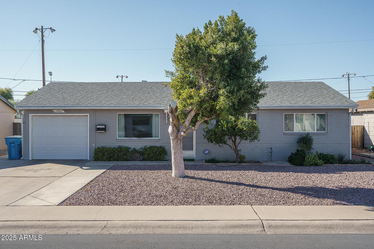 12802 N 32nd Ave., Phoenix, AZ 85029