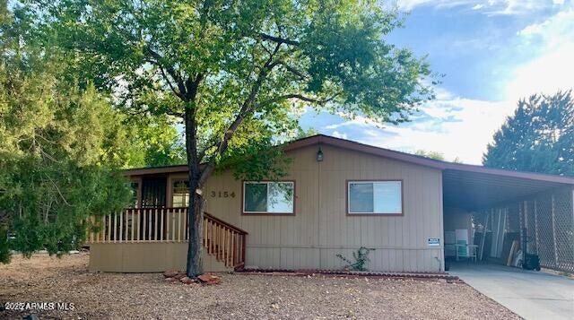 3154 Mariposa Rd., Prescott, AZ 86301