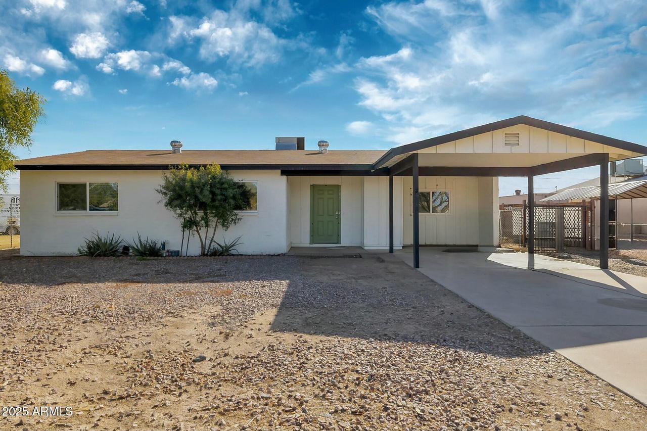 105 W Baseline Rd., Buckeye, AZ 85326