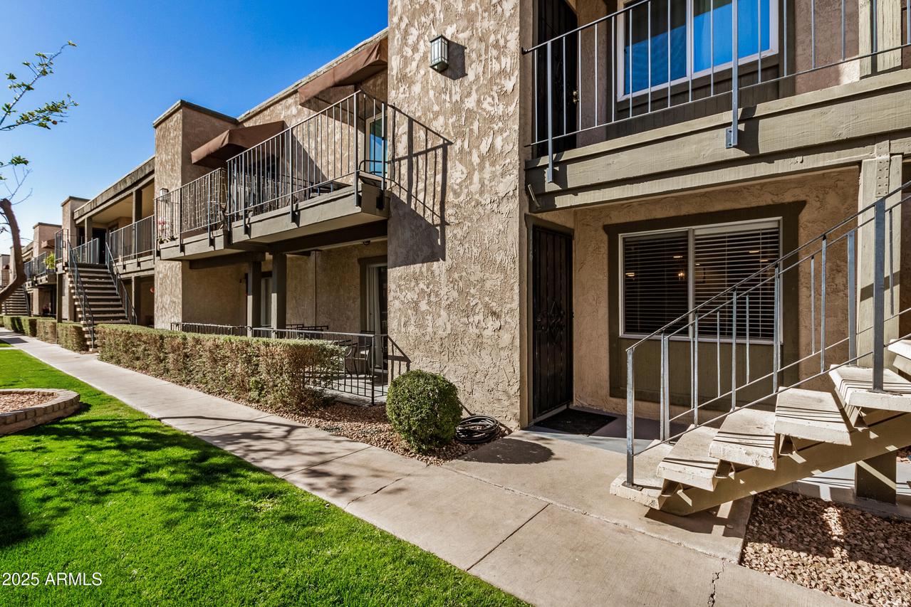 2228 E Campbell Ave. #116, Phoenix, AZ 85016