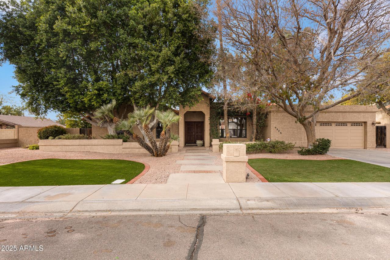 6426 S Rockford Dr., Tempe, AZ 85283