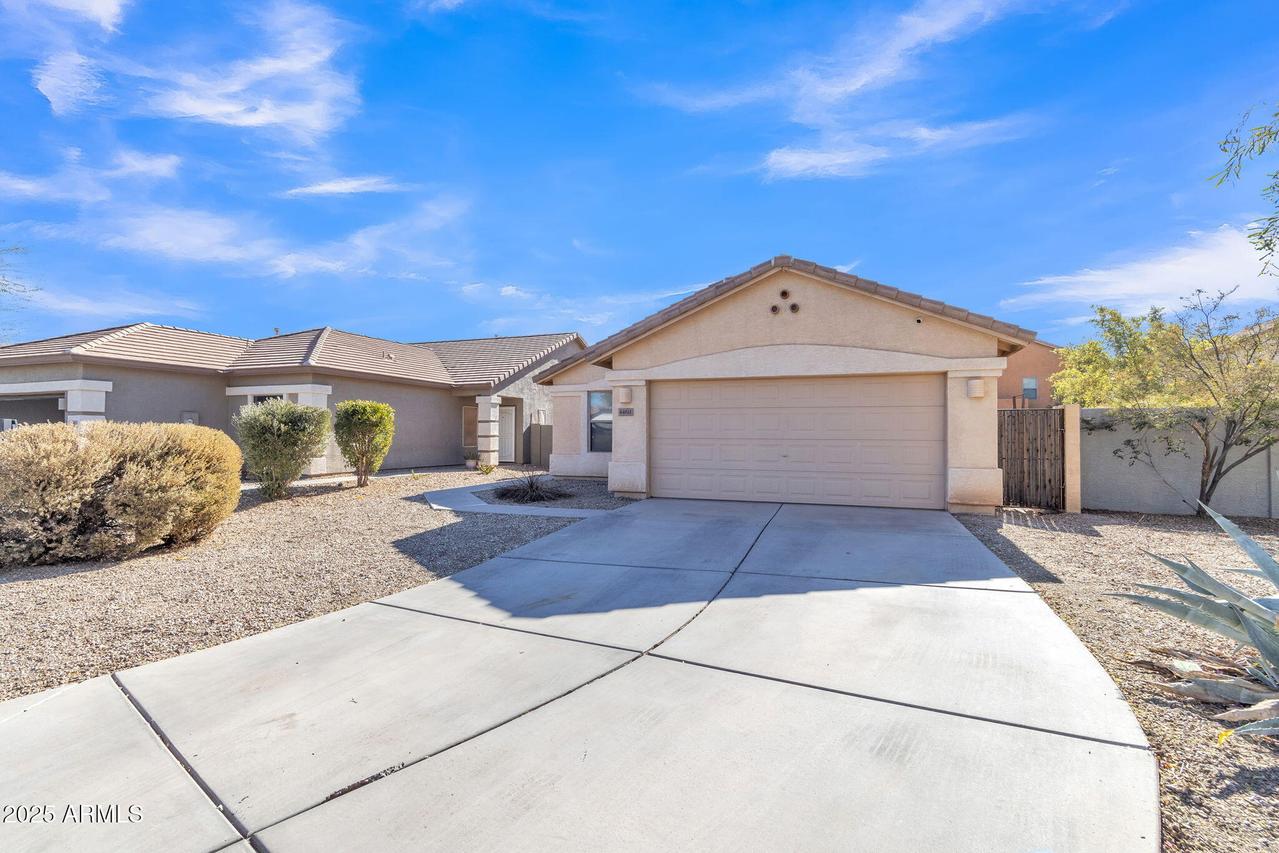 44611 W Mescal St., Maricopa, AZ 85138