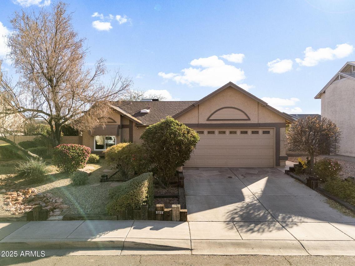 5725 W Butler Dr., Chandler, AZ 85226
