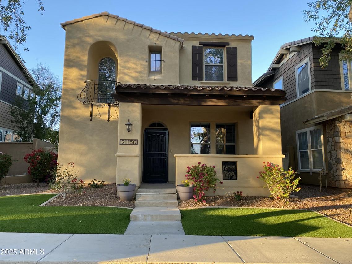 21150 W Prospector Way, Buckeye, AZ 85396