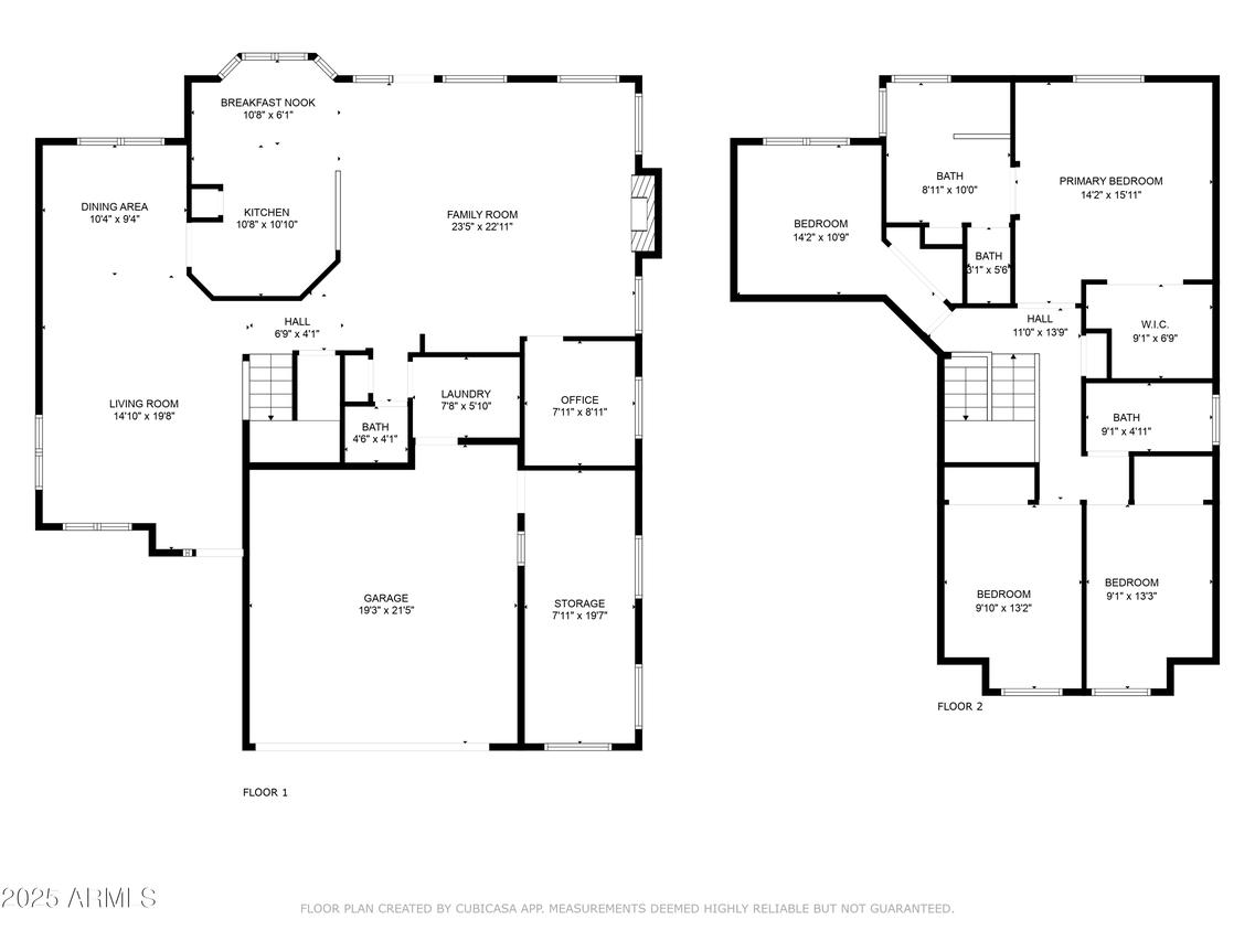 659 S Dodge St., Gilbert, AZ 85233