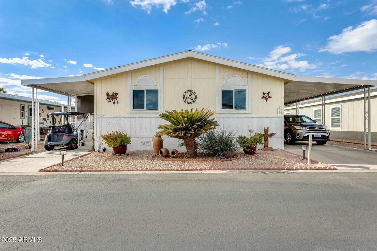 11596 W Sierra Dawn Blvd. #134, Surprise, AZ 85378