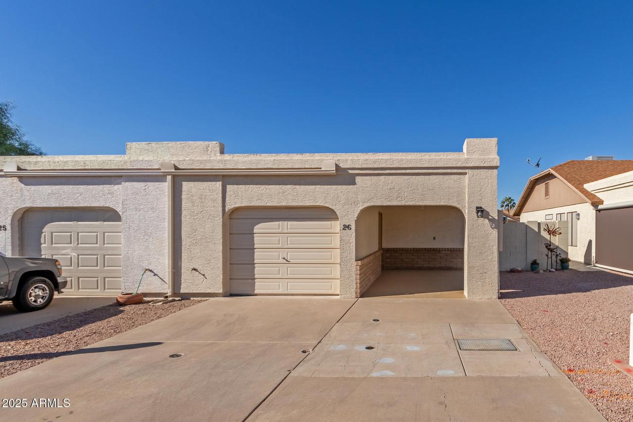 1920 S Plaza Dr. #26, Apache Junction, AZ 85120