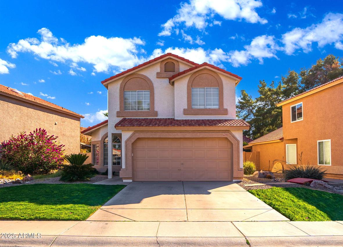 609 N Cobblestone St., Gilbert, AZ 85234