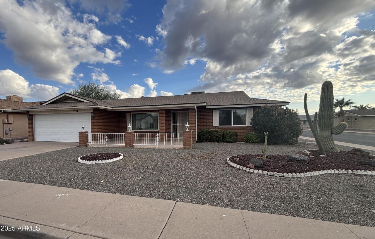5125 E Emelita Cir., Mesa, AZ 85206