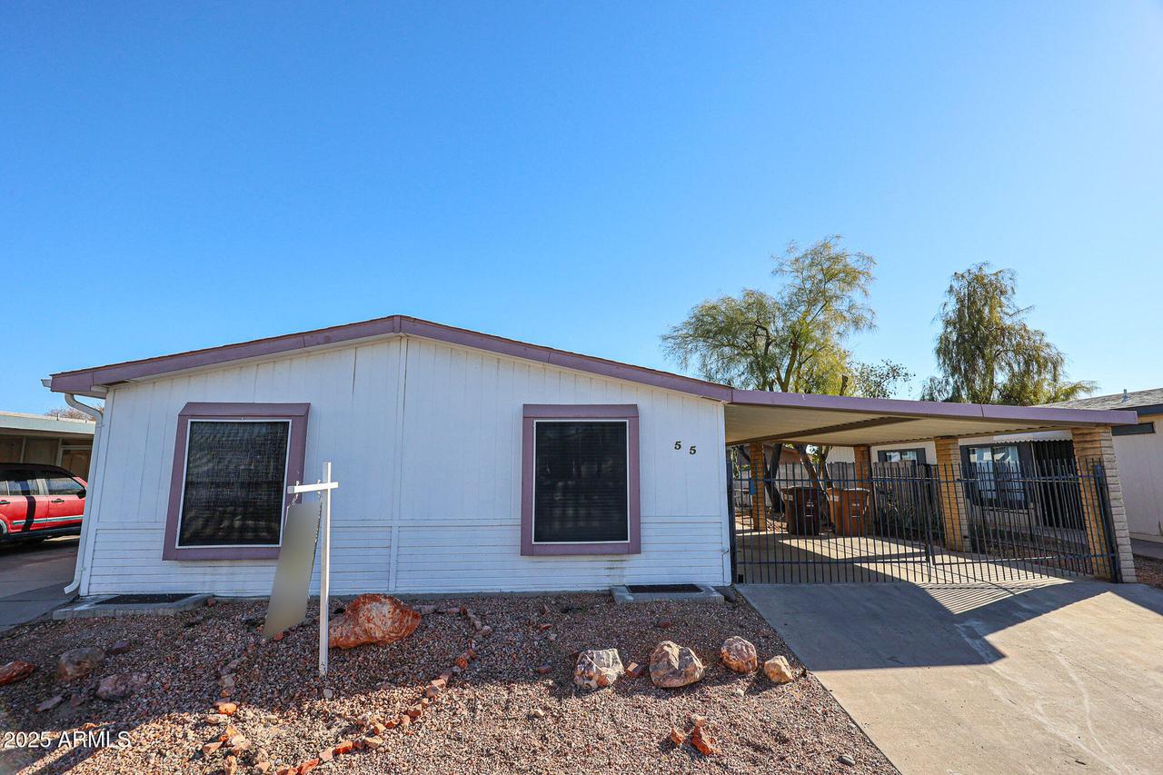 8601 N 103rd Ave. #55, Peoria, AZ 85345