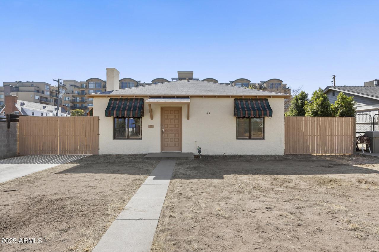 27 W Lewis Ave., Phoenix, AZ 85003