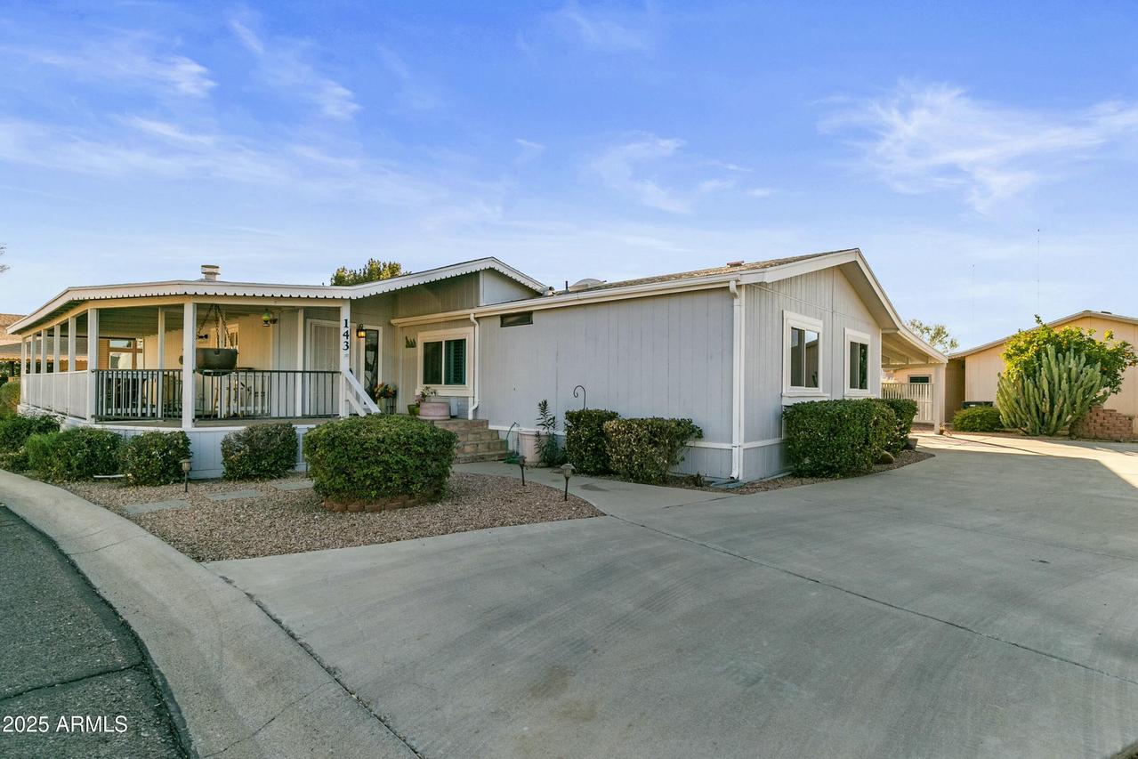 3901 E Pinnacle Peak Rd. #143, Phoenix, AZ 85050