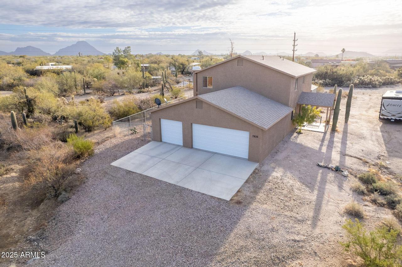 7835 W Southern Triangle Pl., Tucson, AZ 85735