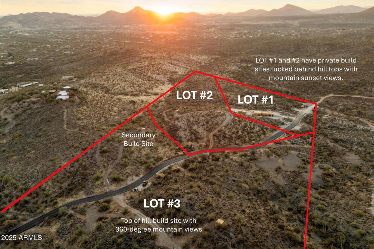 42400 N Sierra Vista Dr. #2, Cave Creek, AZ 85331