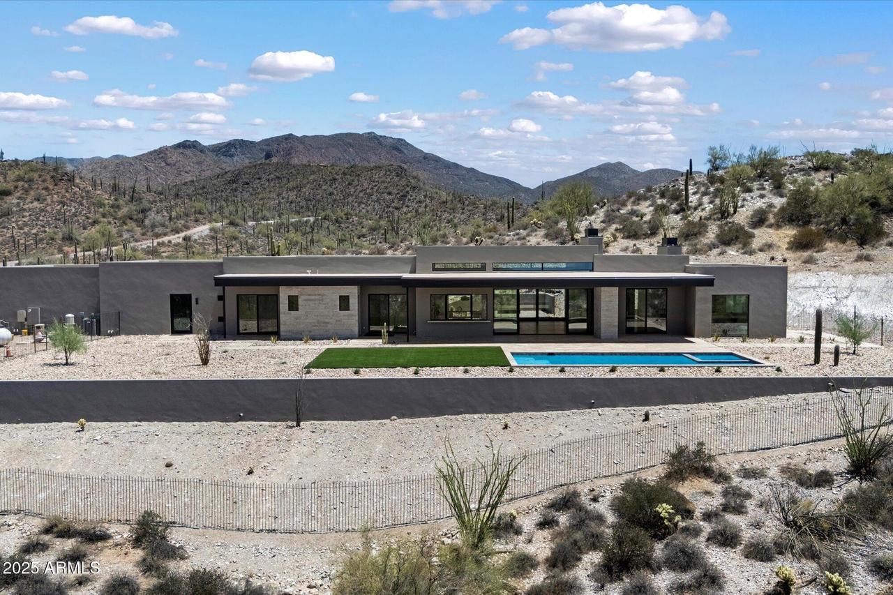 42418 N Sierra Vista 1 Dr., Cave Creek, AZ 85331