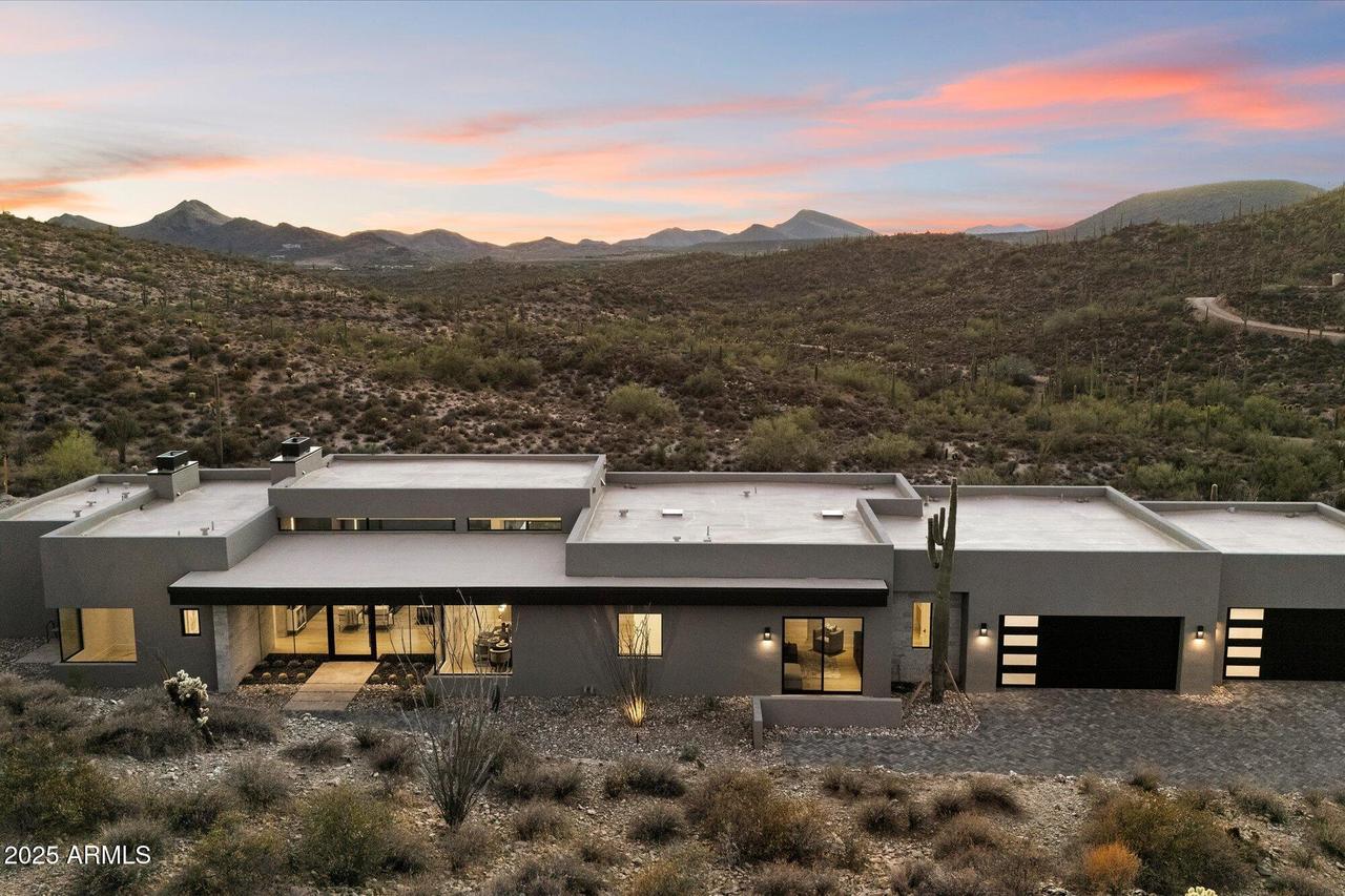 42418 N Sierra Vista Dr., Cave Creek, AZ 85331