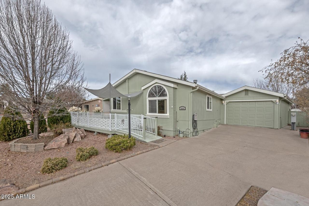 904 W Driftwood Dr., Payson, AZ 85541