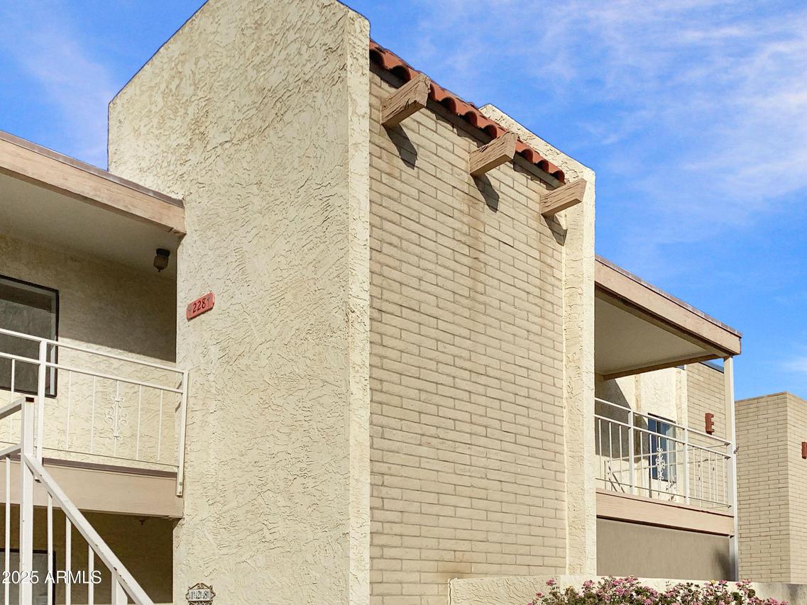 16635 N Cave Creek Rd. #228, Phoenix, AZ 85032