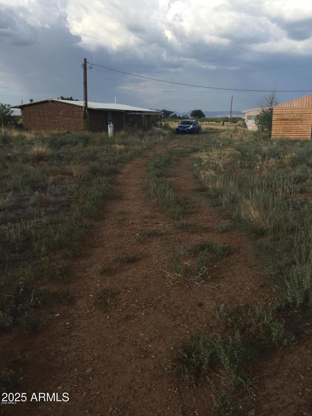 6611 E Mockingbird Rd., Pearce, AZ 85625