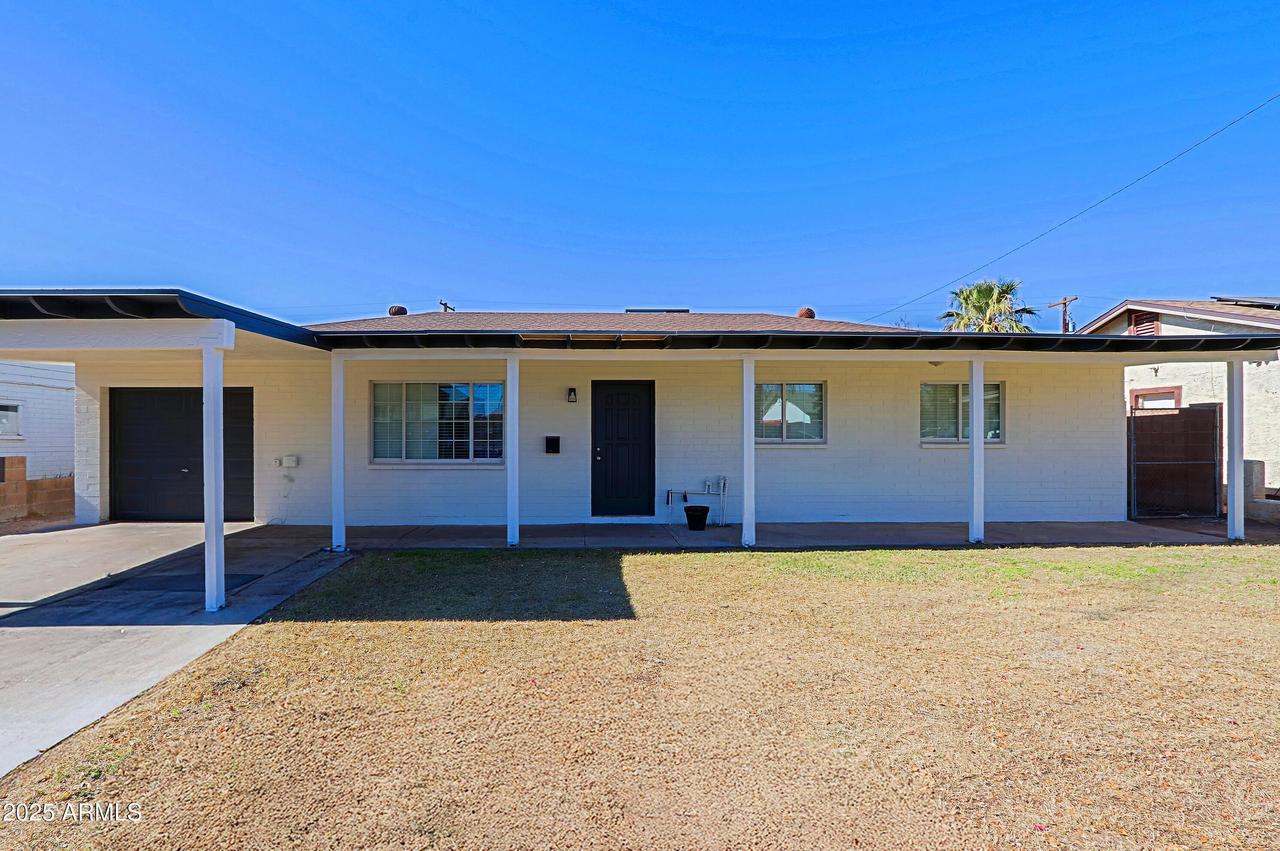 3614 N 48th Dr., Phoenix, AZ 85031
