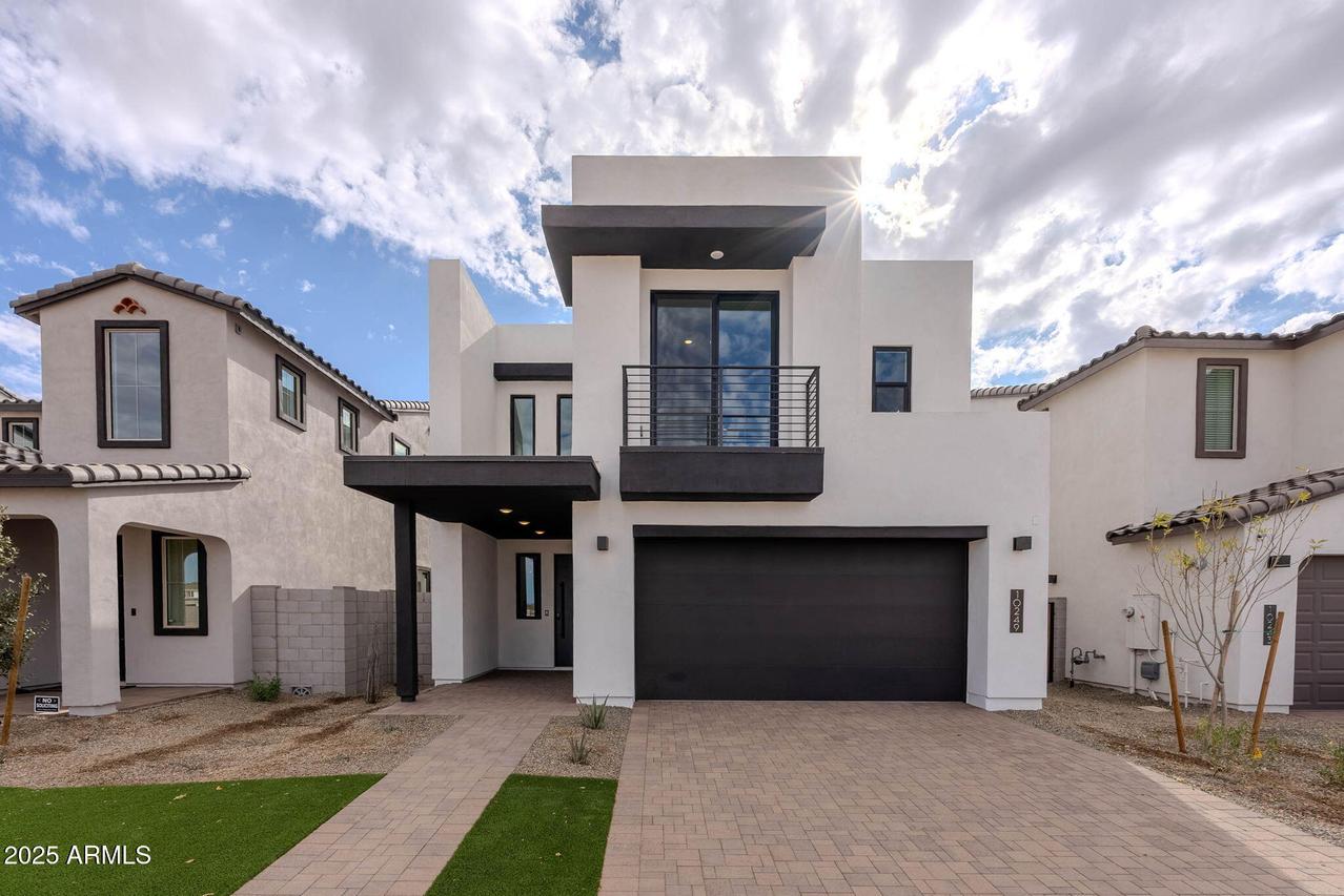 10249 E Ulysses Ave., Mesa, AZ 85212