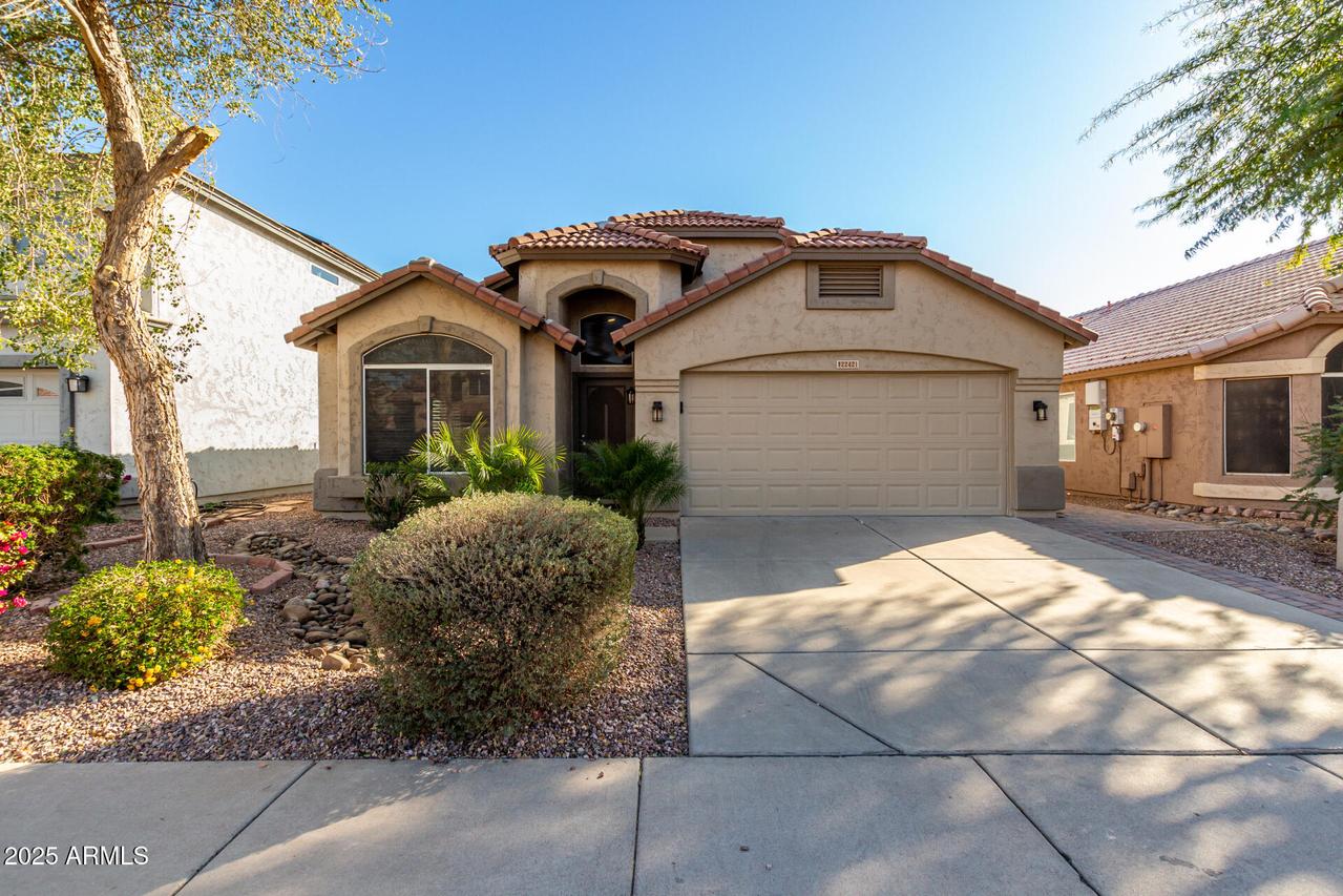22421 N 19th Way, Phoenix, AZ 85024