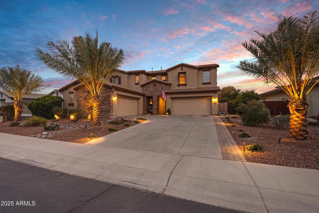 3457 E Virgil Dr., Gilbert, AZ 85298