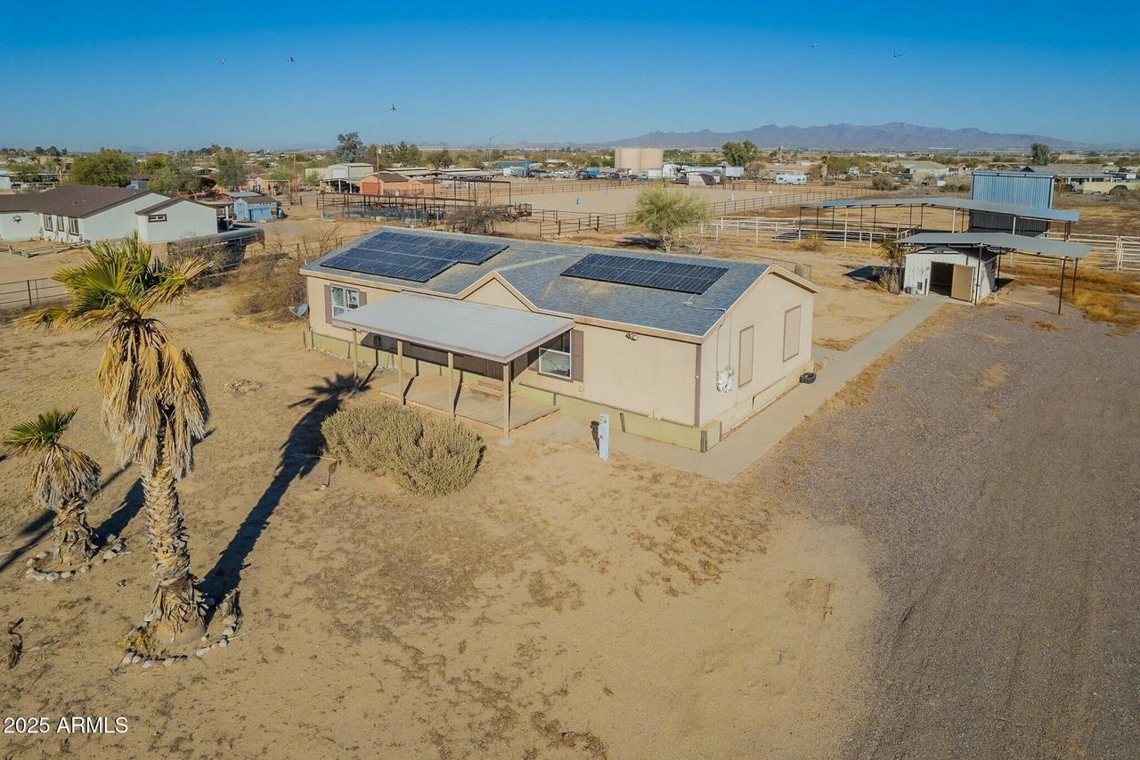 20432 W Carver Rd., Buckeye, AZ 85326