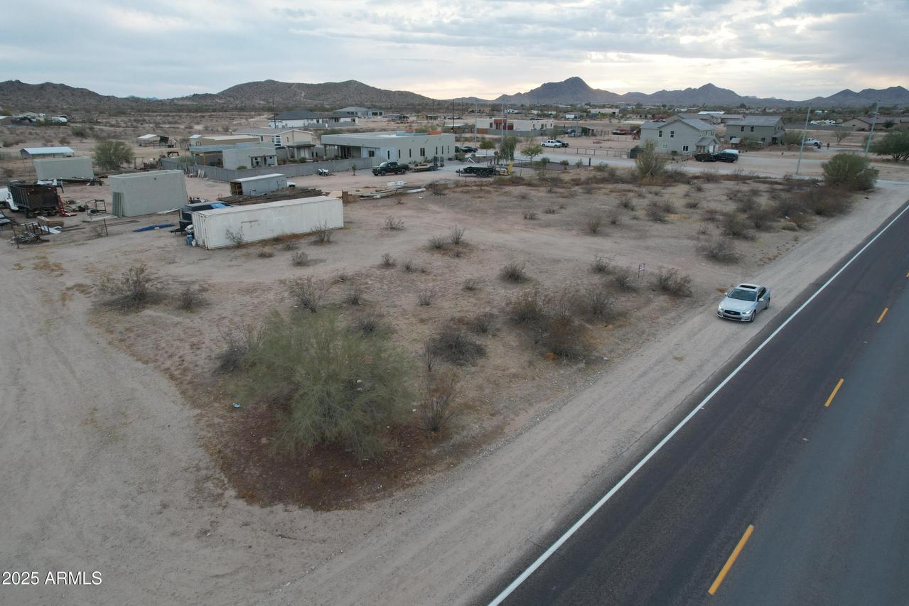 E Arlington Rd. #-, Buckeye, AZ 85326
