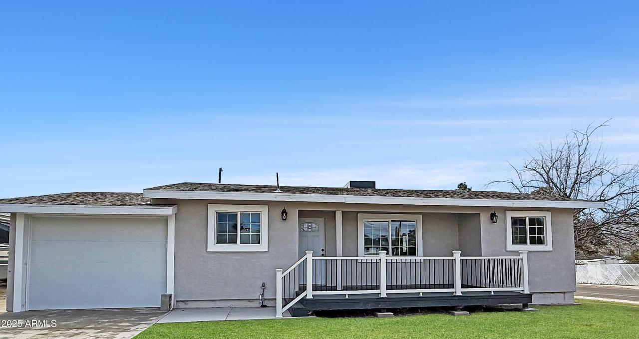 217 W Fairhaven Rd., Kearny, AZ 85137
