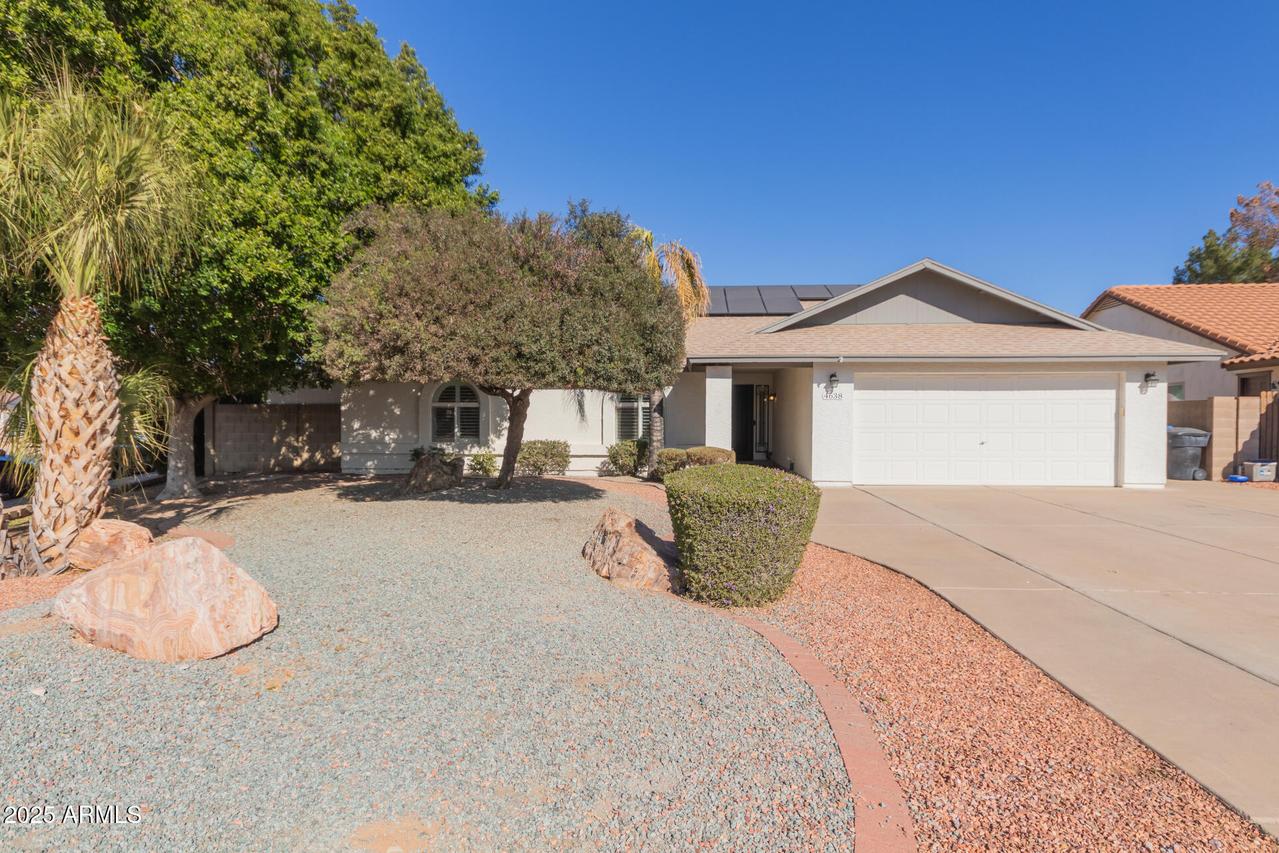4638 E Encanto St., Mesa, AZ 85205