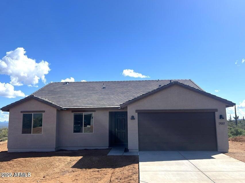 17045 E Bobwhite Way, Rio Verde, AZ 85263