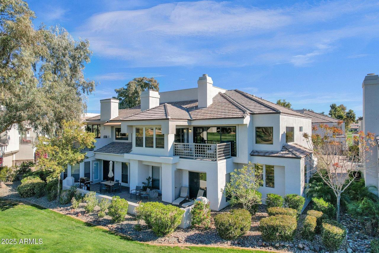 7272 E Gainey Ranch Rd. #42, Scottsdale, AZ 85258