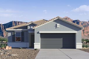 1818 W Stradling Ave., Apache Junction, AZ 85120