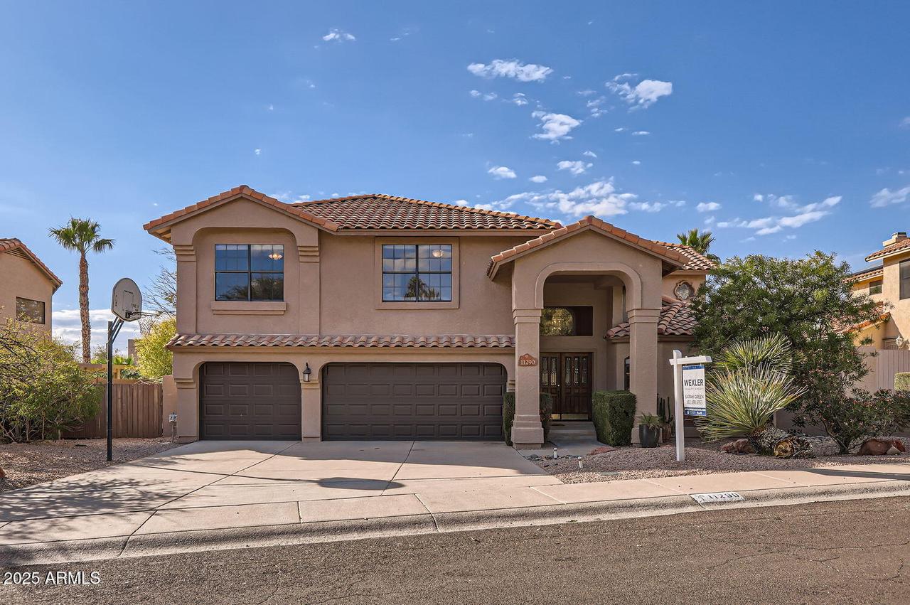 11290 N 128th Pl., Scottsdale, AZ 85259