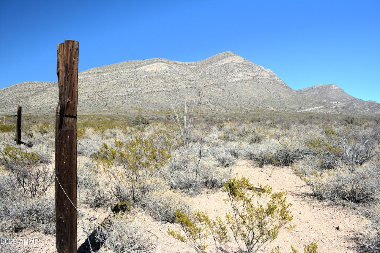 TBD Calle 5 #4C, Bisbee, AZ 85603