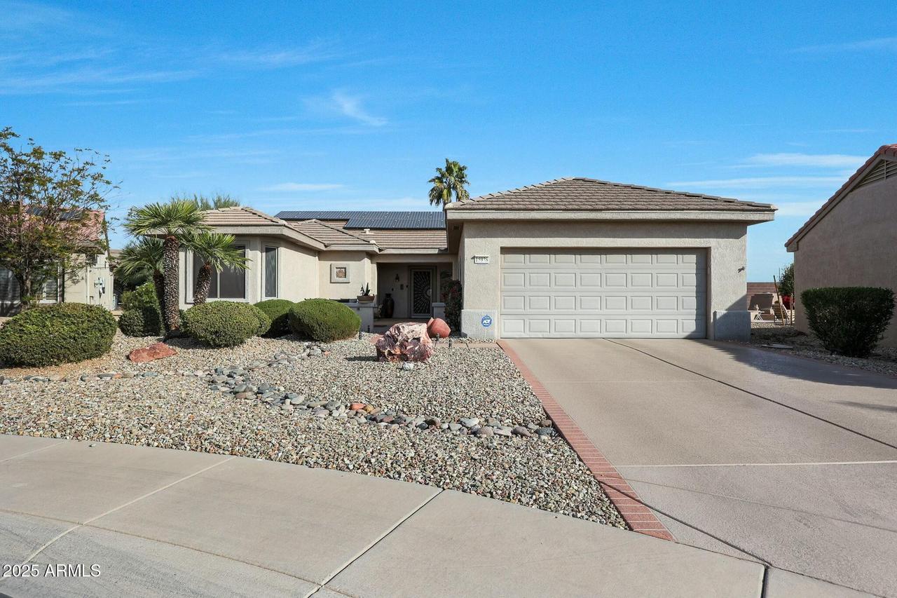15938 W Summerwalk Dr., Surprise, AZ 85374