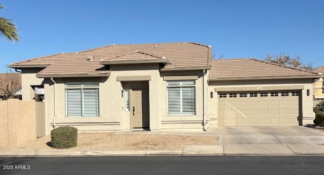 1314 E Thompson Way, Chandler, AZ 85286