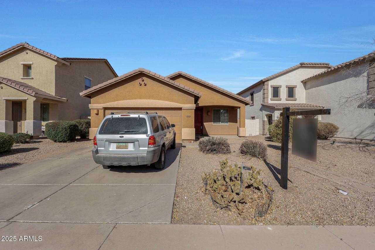 41240 W Capistrano Dr., Maricopa, AZ 85138