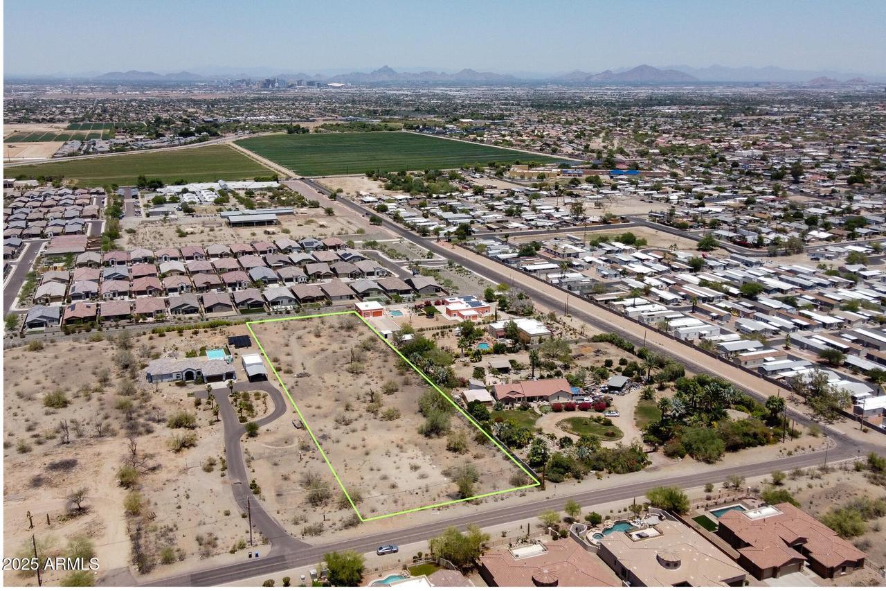 1540 W Olney Ave. #-, Phoenix, AZ 85041