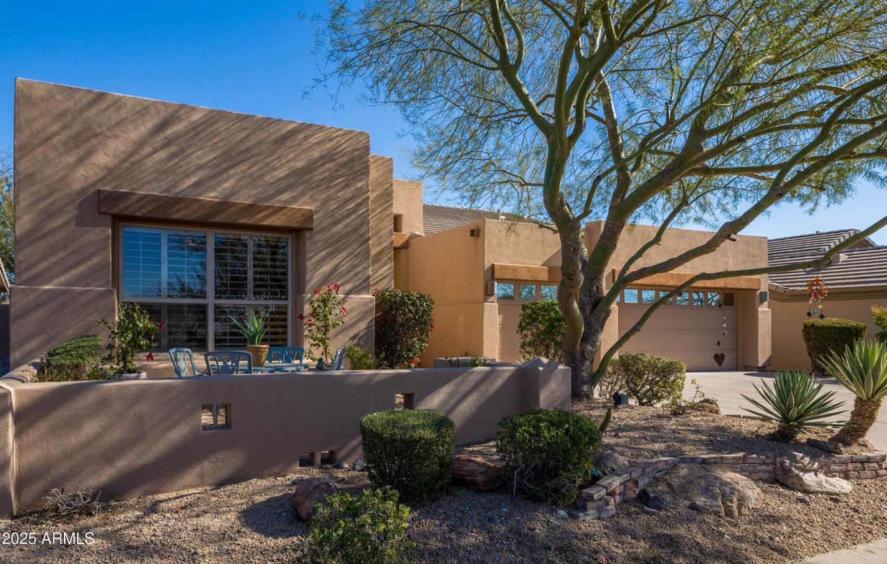 9023 N Crown Ridge, Fountain Hills, AZ 85268